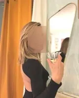 Élodie, envie de danser et vibrer