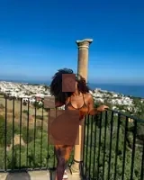 Nadège