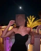 Karine, simple et sans chichis