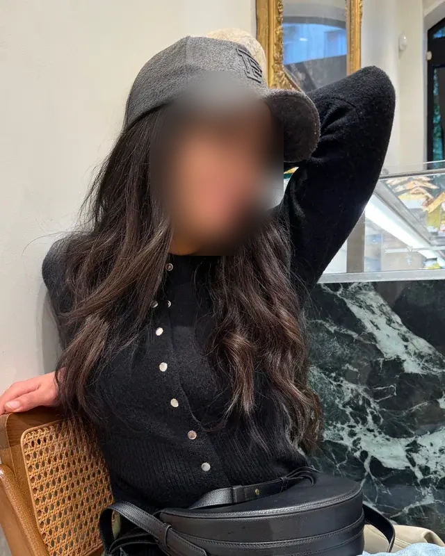 Karine, simple et sans chichis - Image 2