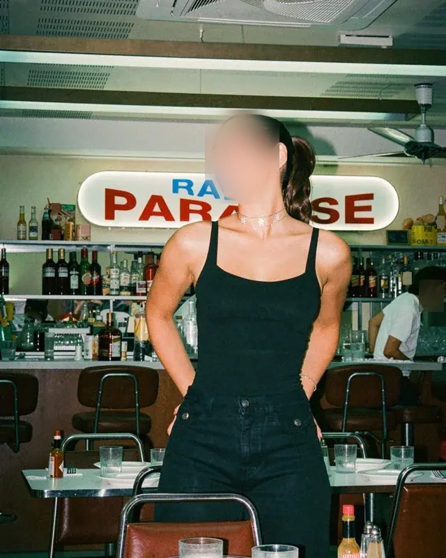 Karine, simple et sans chichis - Image 3