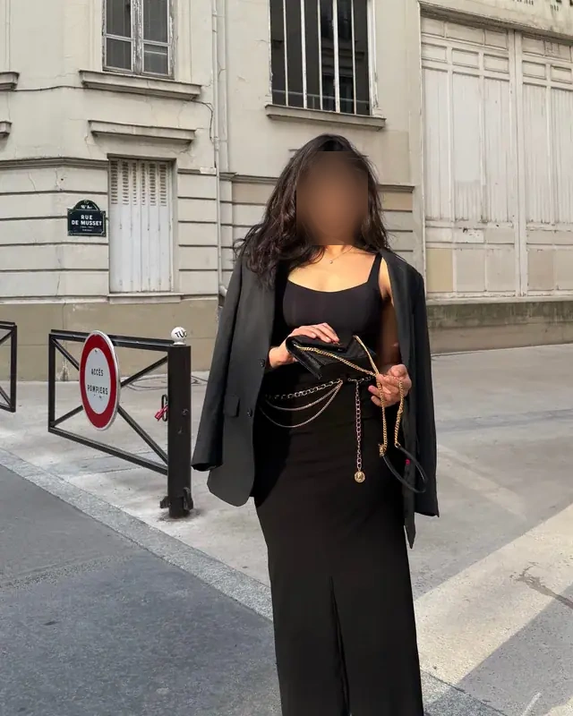 Karine, simple et sans chichis - Image 5