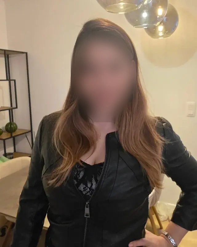 Anaïs, envie d’une rencontre en douceur - Image 5