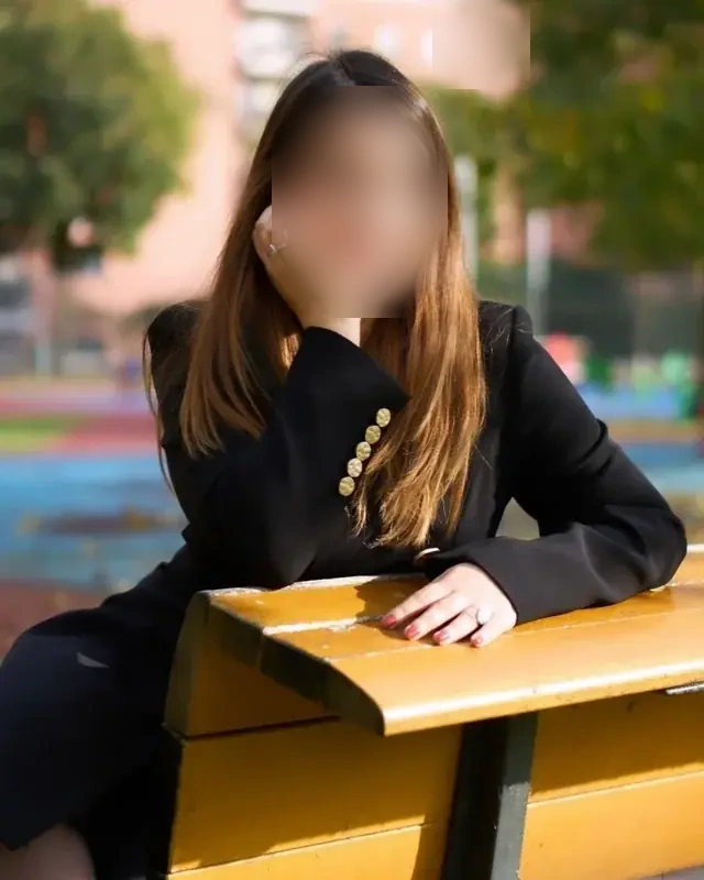 Anaïs, envie d’une rencontre en douceur - Image 6